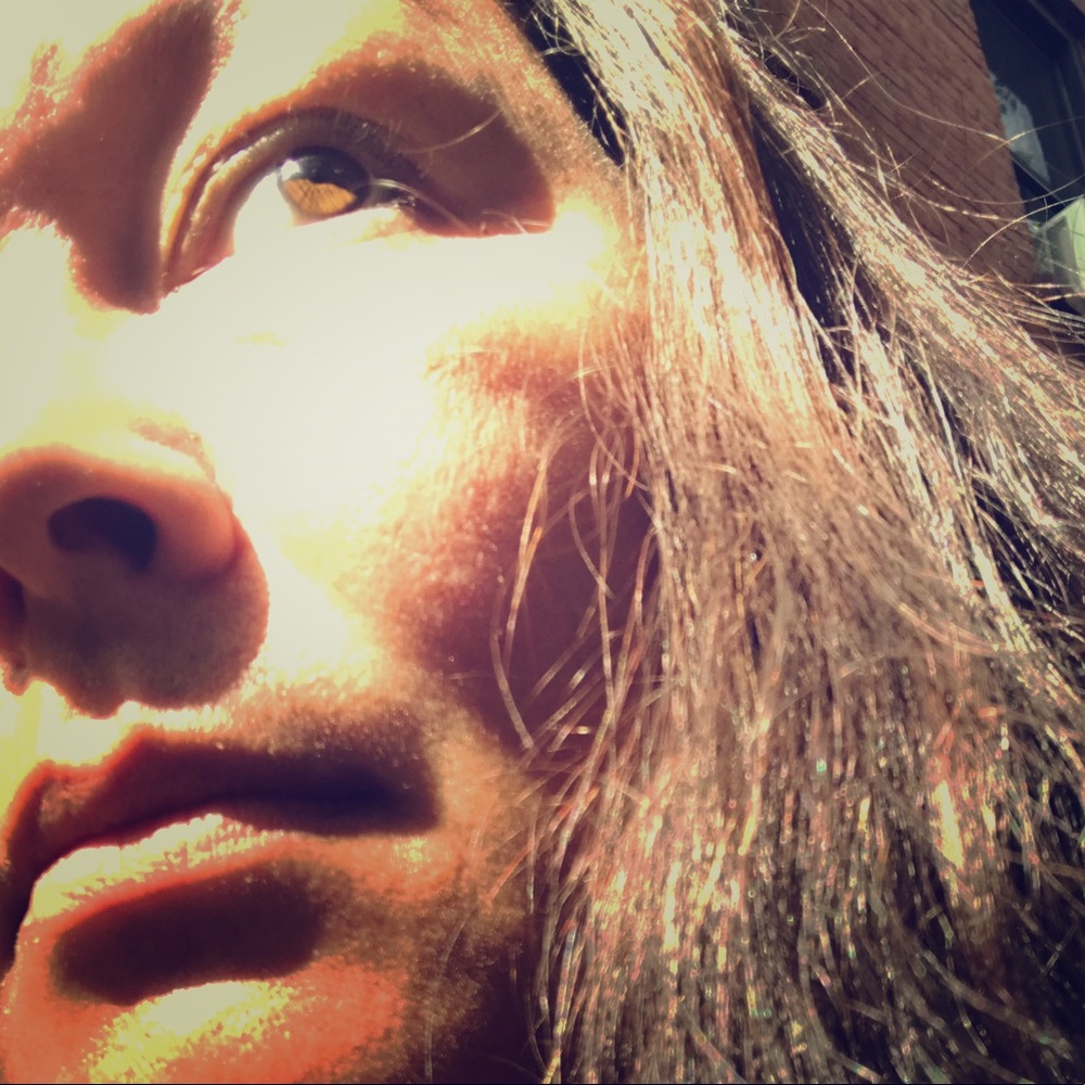 Meet your Posher, ME!